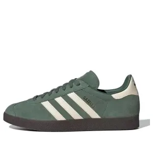 adidas Gazelle 'Mexico' sneakers, green