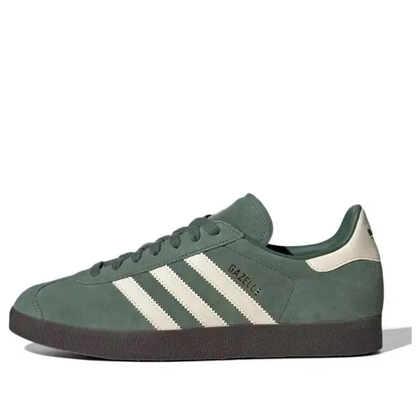 adidas Gazelle 'Mexico' sneakers, green