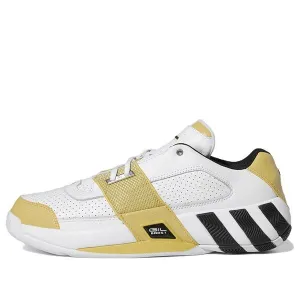 adidas Gil Zero Restomod '61 Points' Sneakers, White