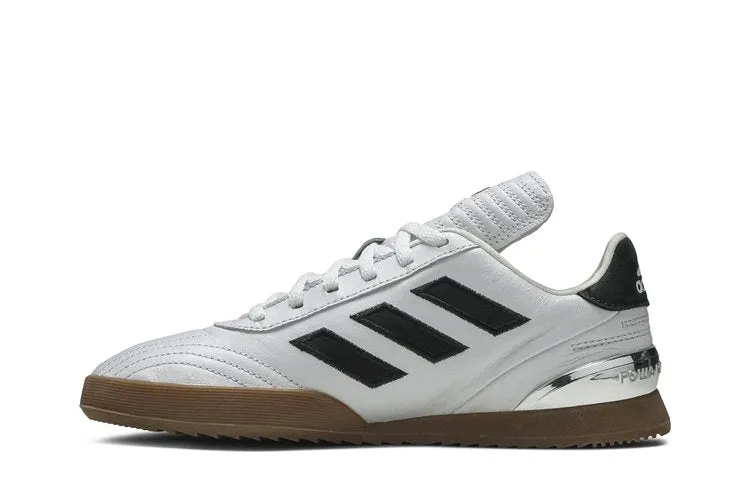Adidas Gosha Rubchinskiy x Copa WC Super 'White Black' sneakers, white
