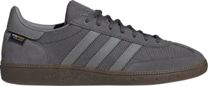 Adidas Handball Spezial 'Grey Gum' Sneakers, Gray