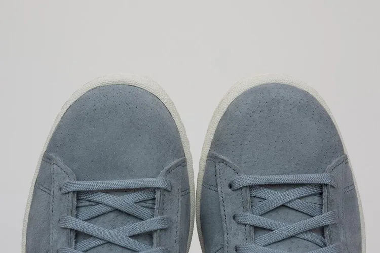 Adidas Highsnobiety x Campus 80s 'Grey Tan' sneakers, gray