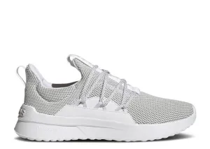 Adidas LITE RACER ADAPT 4.0 CLOUDFOAM 'WHITE DASH GRAY', white