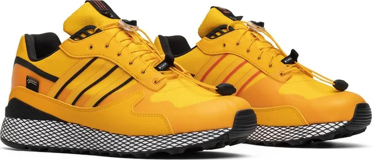 Adidas Livestock x Ultra Tech GTX 'Yellow' Sneakers, Yellow