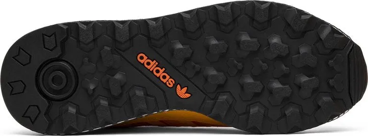 Adidas Livestock x Ultra Tech GTX 'Yellow' Sneakers, Yellow