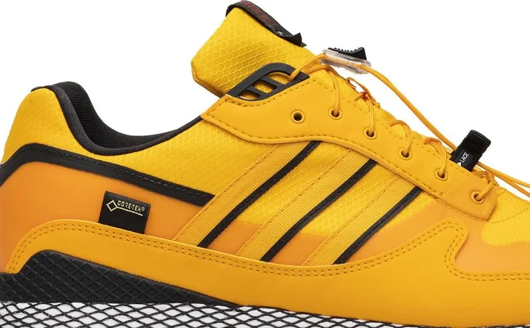 Adidas Livestock x Ultra Tech GTX 'Yellow' Sneakers, Yellow
