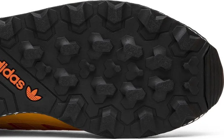 Adidas Livestock x Ultra Tech GTX 'Yellow' Sneakers, Yellow