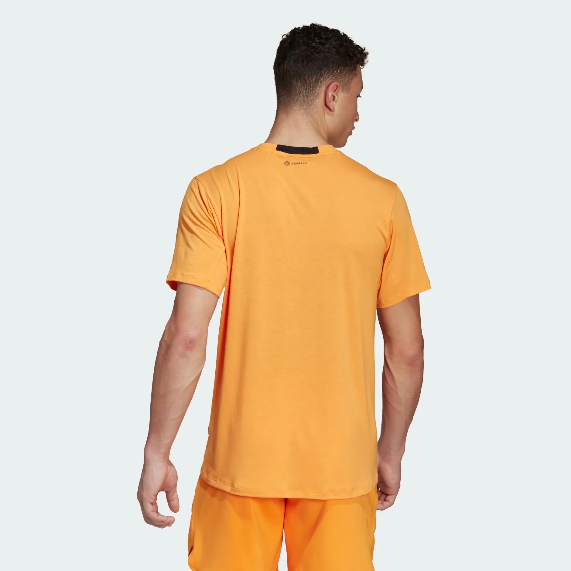 ADIDAS M D4T TEE - HB9200