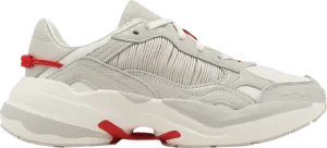 Adidas Maxxcetus sneakers, cream