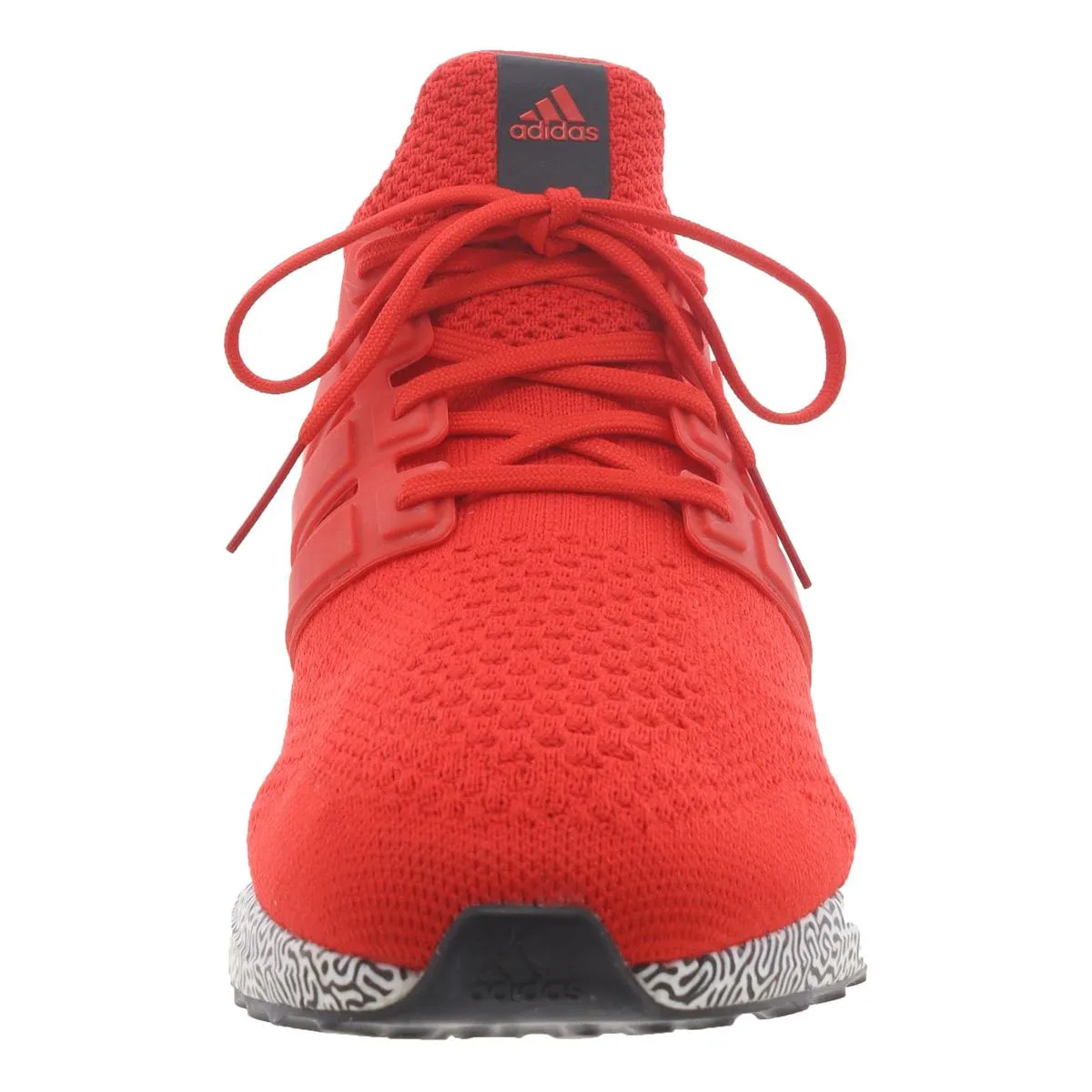 Adidas Mens Ultraboost 21 Knit Gym Running Shoes