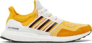 Adidas NCAA x UltraBoost 1.0 'Arizona State Sun Devils' Gold