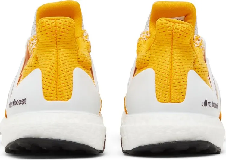 Adidas NCAA x UltraBoost 1.0 'Arizona State Sun Devils' Gold