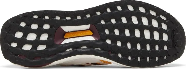 Adidas NCAA x UltraBoost 1.0 'Arizona State Sun Devils' Gold
