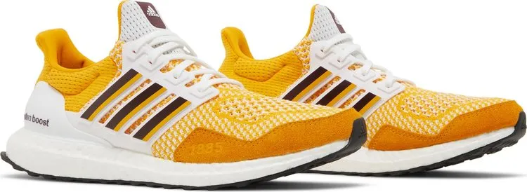 Adidas NCAA x UltraBoost 1.0 'Arizona State Sun Devils' Gold