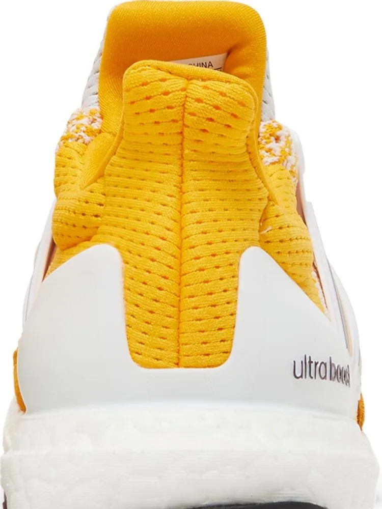 Adidas NCAA x UltraBoost 1.0 'Arizona State Sun Devils' Gold