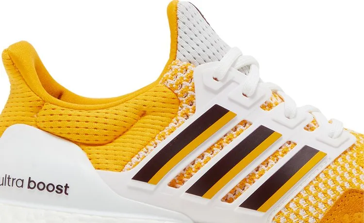 Adidas NCAA x UltraBoost 1.0 'Arizona State Sun Devils' Gold