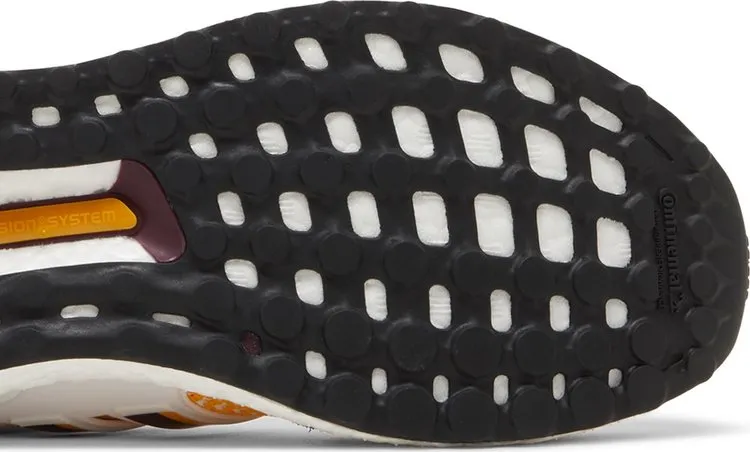 Adidas NCAA x UltraBoost 1.0 'Arizona State Sun Devils' Gold