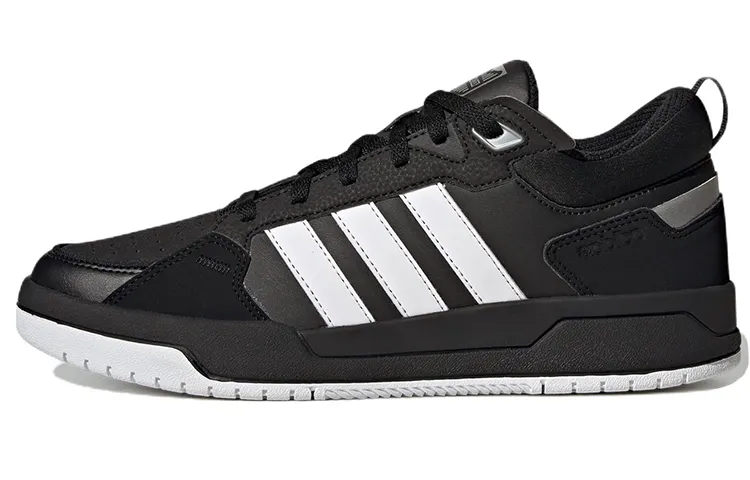 Adidas Neo 100DB Unisex sneakers, black/white