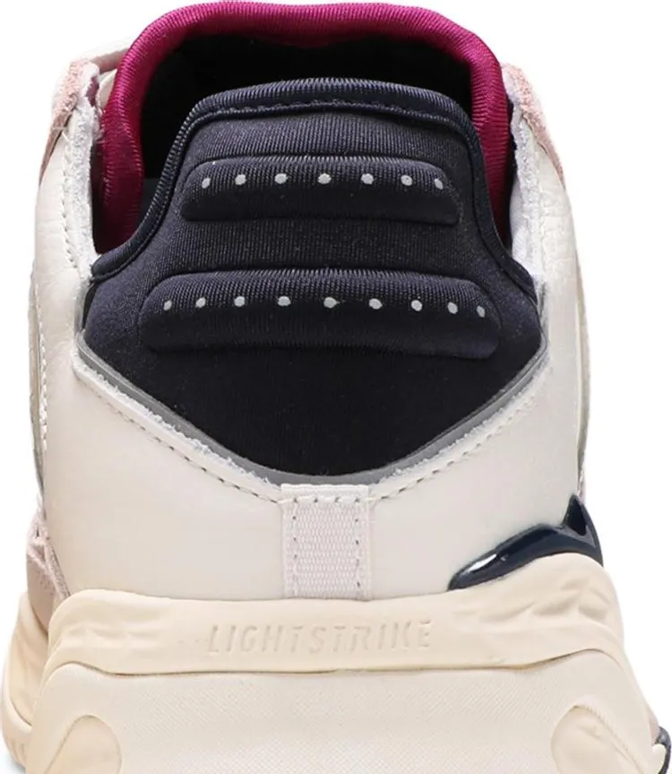 Adidas Niteball 'Cream White Pink Tint' Sneakers