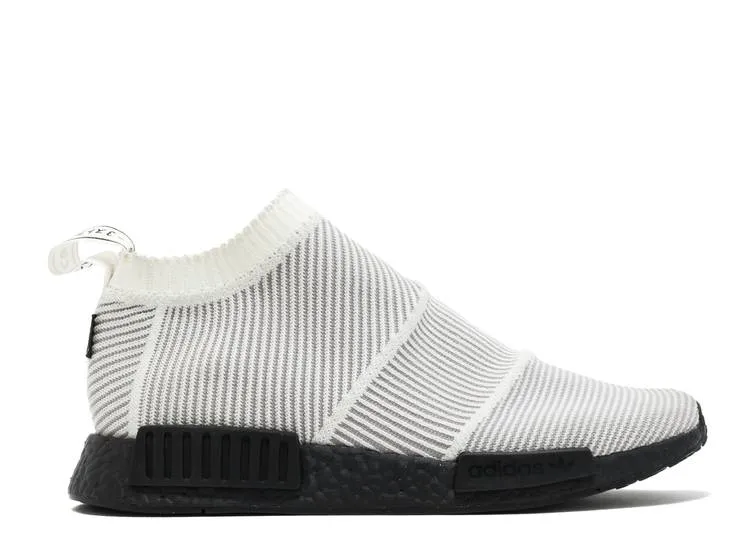 Adidas NMD_CS1 PRIMEKNIT 'GORE-TEX' sneakers, white