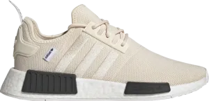 Adidas NMD_R1 'Ecru Tint' sneakers, cream