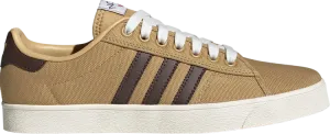 Adidas Noah x Adria 'Golden Beige' sneakers, tan