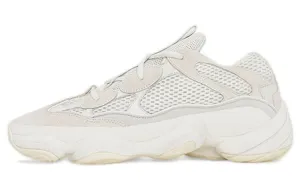 Adidas Originals Yeezy 500 Bone White