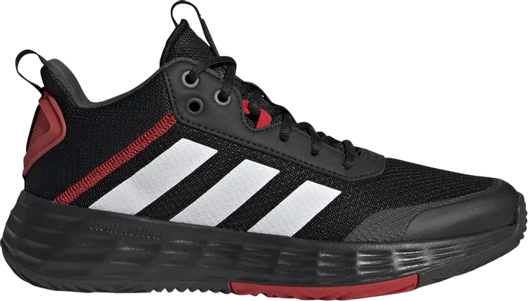 Adidas Own The Game sneakers, black