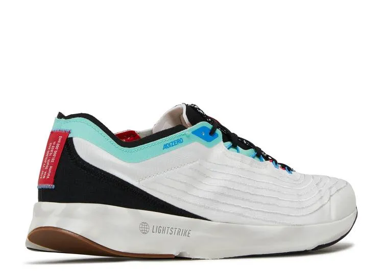 Adidas PARLEY X ADIZERO 'NON DYED' sneakers,