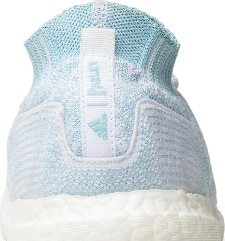 Adidas Parley x UltraBoost Uncaged 'Icey Blue' Sneakers, Blue