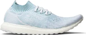 Adidas Parley x UltraBoost Uncaged 'Icey Blue' Sneakers, Blue