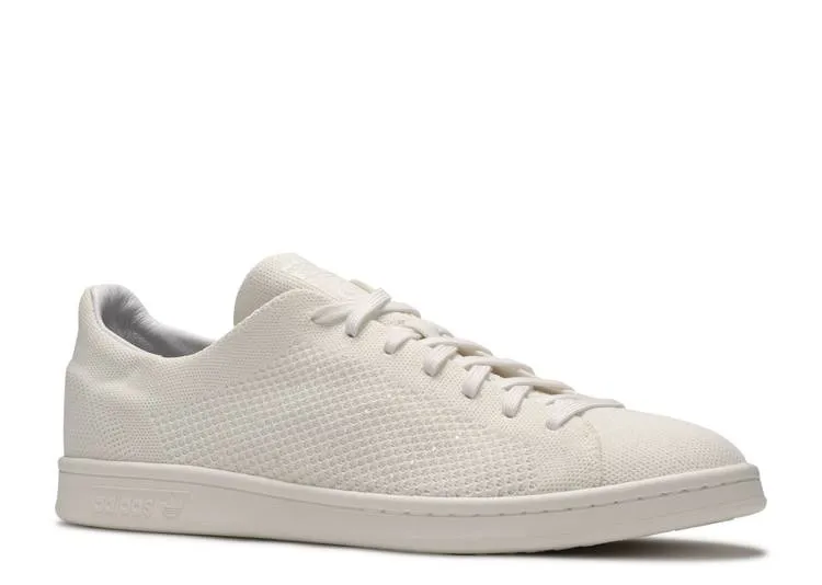 Adidas PHARRELL X STAN SMITH HU HOLI 'CREAM WHITE' sneakers, white