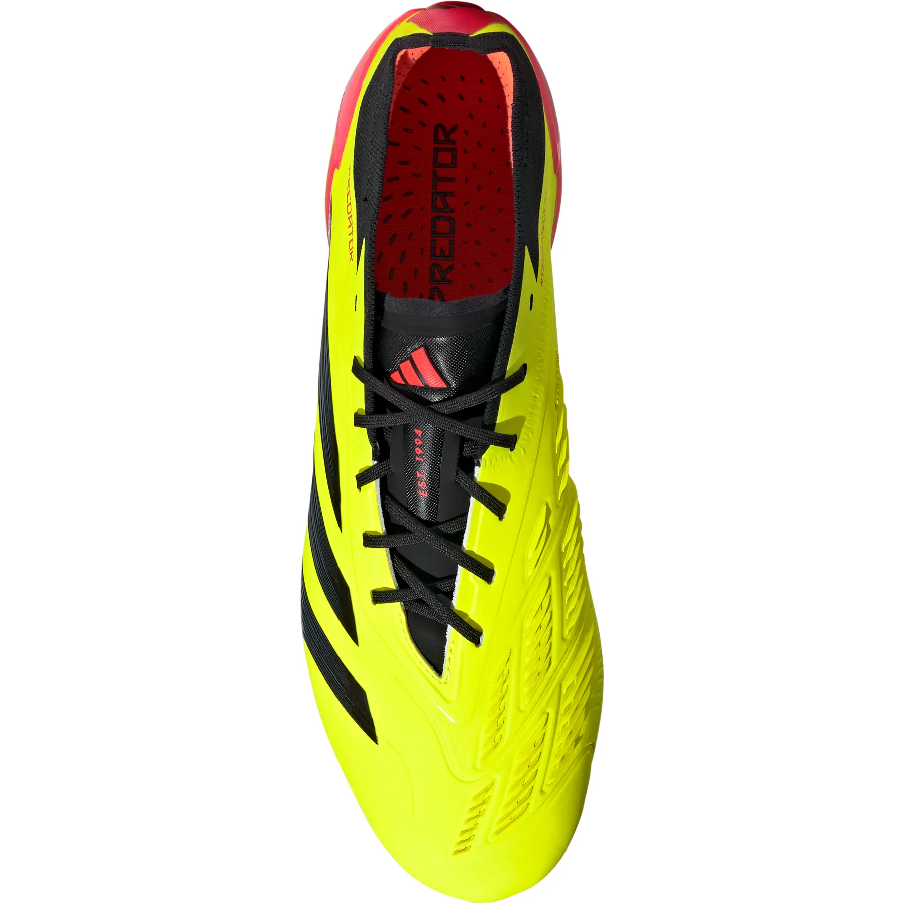 Adidas Predator Elite Firm Ground Cleats