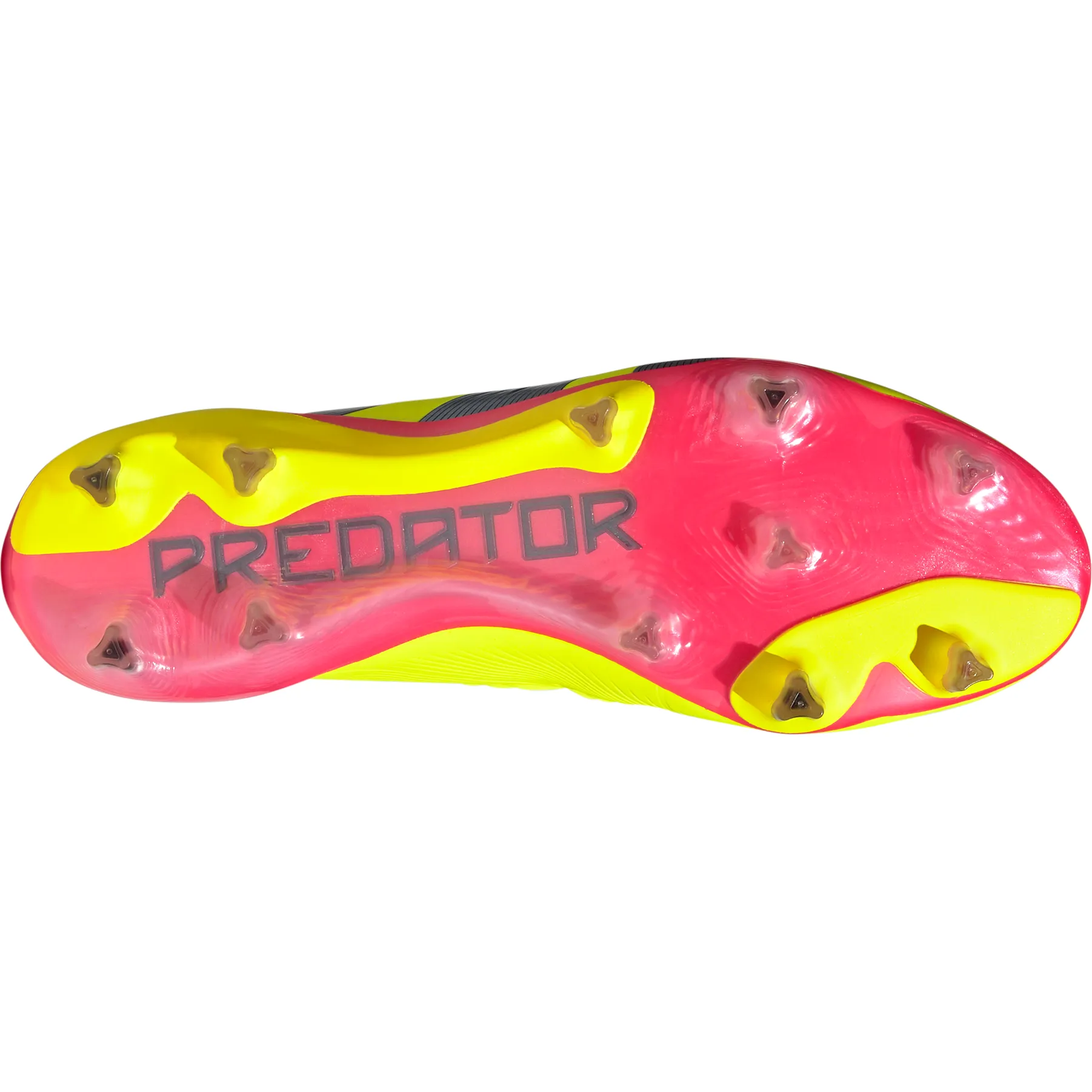 Adidas Predator Elite Firm Ground Cleats