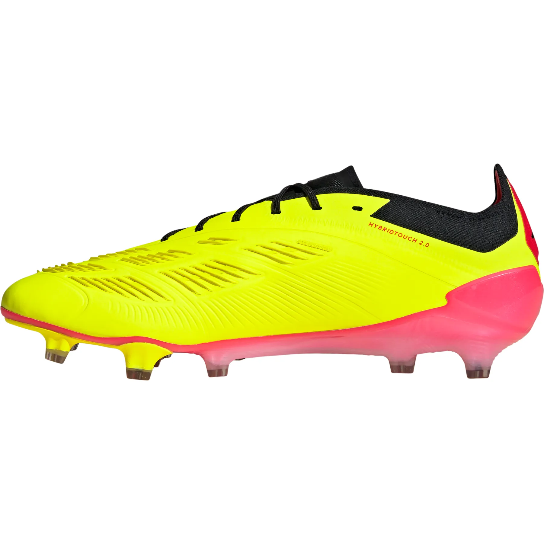 Adidas Predator Elite Firm Ground Cleats