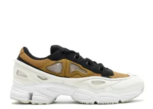 Adidas RAF SIMONS X OZWEEGO 3 'KHAKI' sneakers, white
