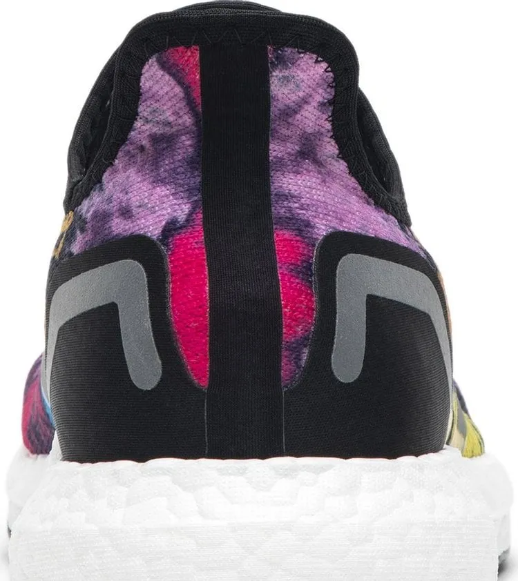 Adidas Speedfactory AM4ATL 'Tie Dye' Sneakers, Multicolor