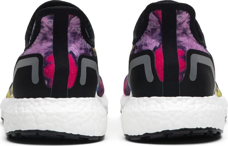 Adidas Speedfactory AM4ATL 'Tie Dye' Sneakers, Multicolor