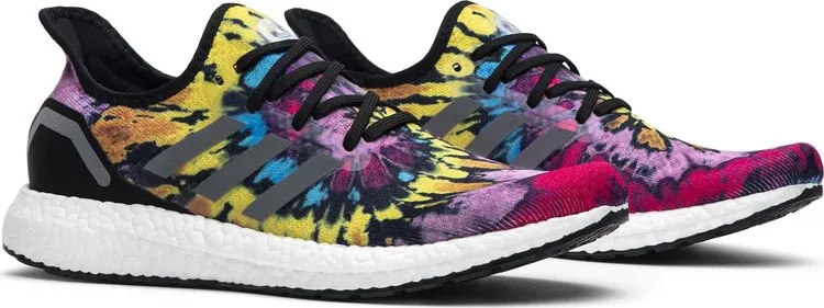 Adidas Speedfactory AM4ATL 'Tie Dye' Sneakers, Multicolor