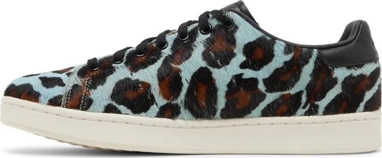 Adidas Stan Smith H 'Leopard' sneakers, blue