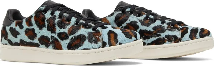 Adidas Stan Smith H 'Leopard' sneakers, blue