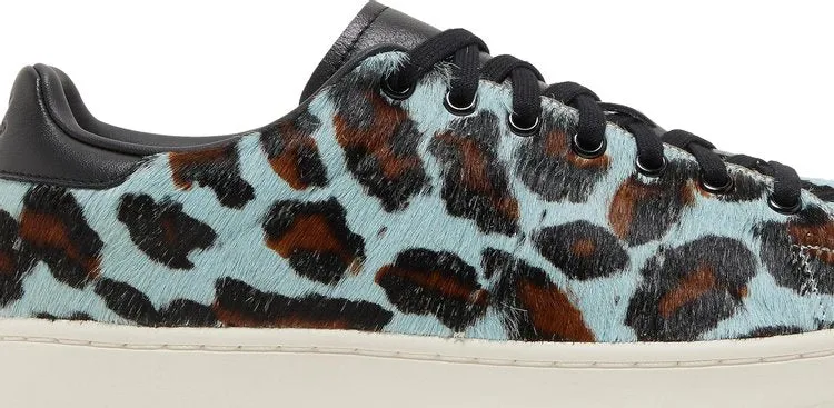 Adidas Stan Smith H 'Leopard' sneakers, blue