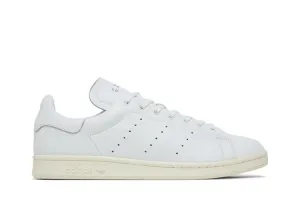 Adidas Stan Smith Recon Leather 'Triple White' Sneakers, White