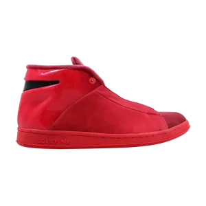 Adidas Star Wars x Stan Smith 80s Mid sneakers, red