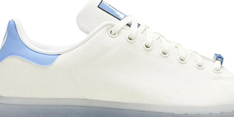 Adidas Star Wars x Stan Smith 'Luke Skywalker' sneakers, cream