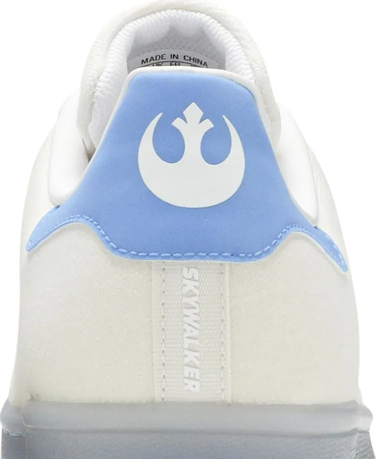 Adidas Star Wars x Stan Smith 'Luke Skywalker' sneakers, cream
