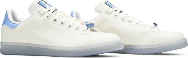Adidas Star Wars x Stan Smith 'Luke Skywalker' sneakers, cream