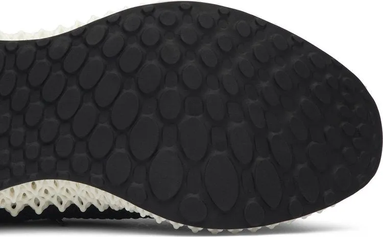 Adidas Stella McCartney x Wmns AlphaEdge 4D sneakers, black/white