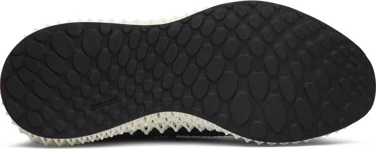 Adidas Stella McCartney x Wmns AlphaEdge 4D sneakers, black/white