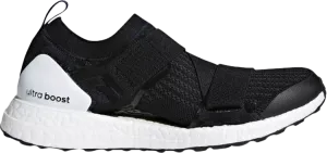 Adidas Stella McCartney x Wmns Ultraboost X 'Core Black' sneakers, black